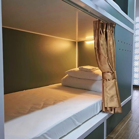 Hotel Cozy Cubes Ho Chi Minh Zewnętrze zdjęcie