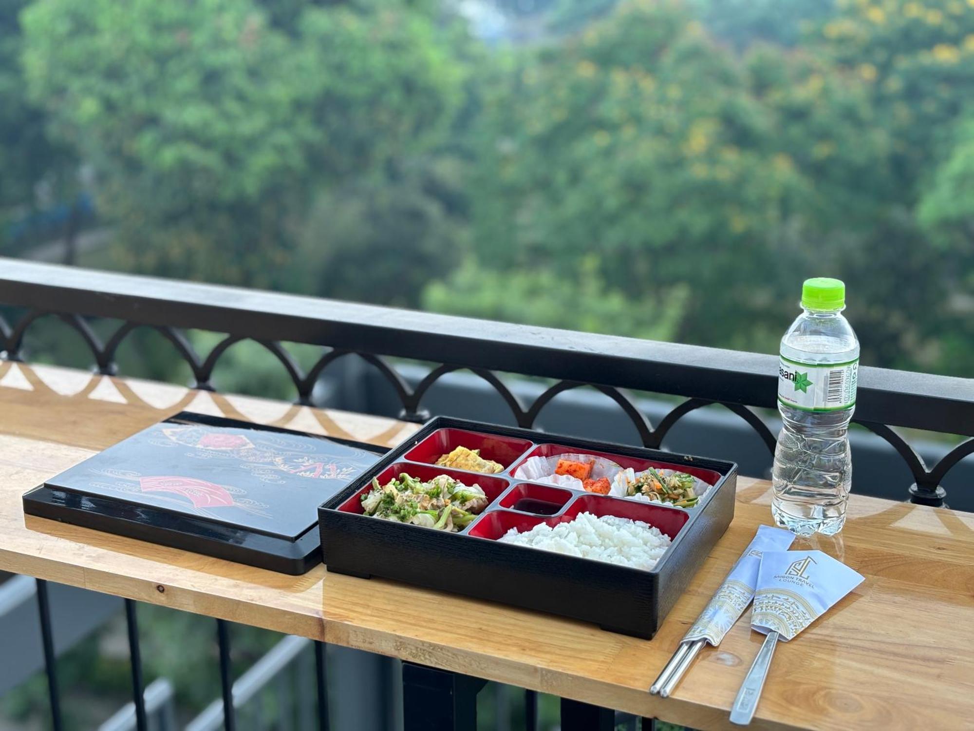 Hotel Cozy Cubes Ho Chi Minh Zewnętrze zdjęcie