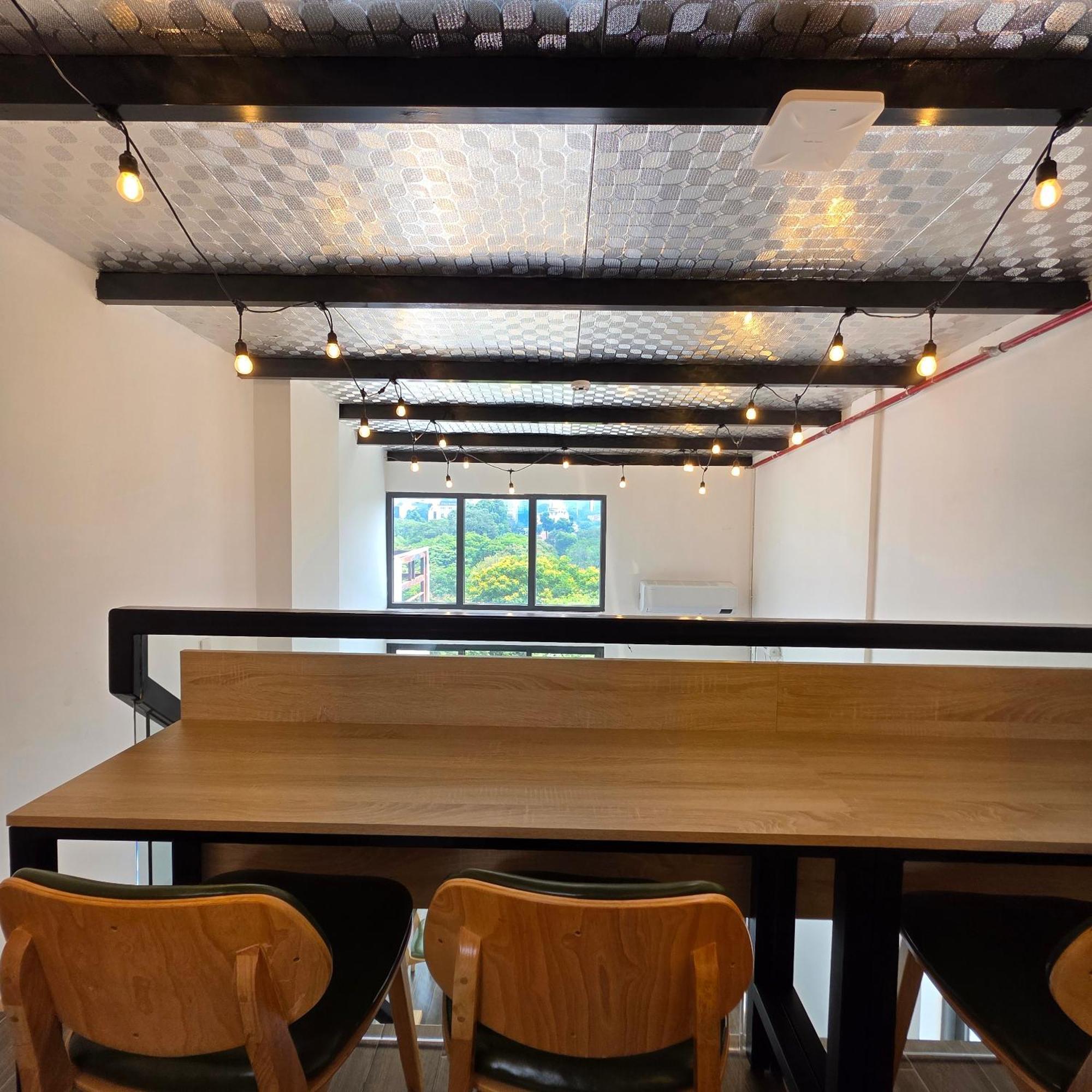 Hotel Cozy Cubes Ho Chi Minh Zewnętrze zdjęcie
